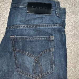Calvin Klein Skinny jeans boys​